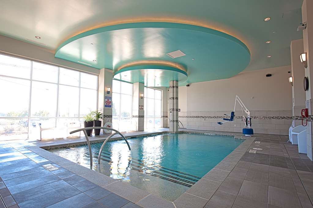 Hampton Inn & Suites Asheville Biltmore Area Facilities photo