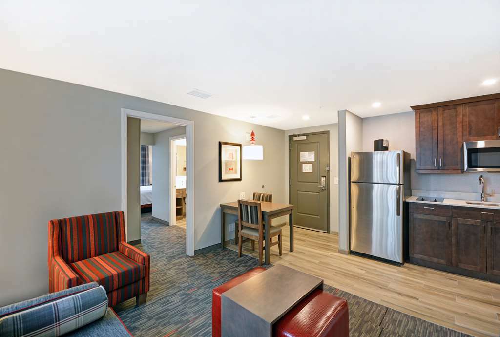 Hampton Inn & Suites Asheville Biltmore Area Room photo